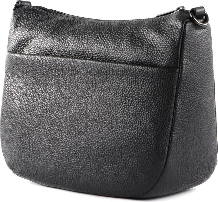 Immagine prodotto Mandarina Duck Borsa a tracolla Mellow Hobo in pelle FZT79