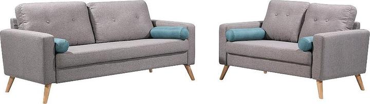 Produktbild Vente-unique Tatum (3-Sitzer)