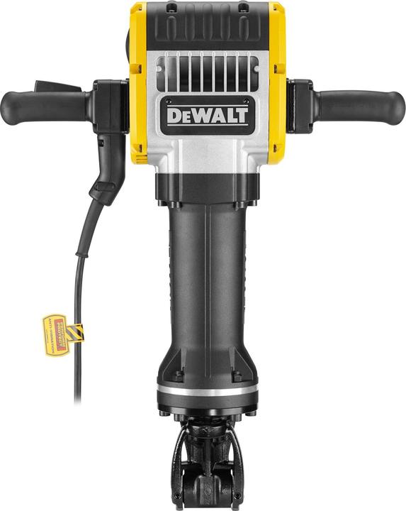 Productafbeelding DeWalt D25981K Sloophamer (Oplaadbare batterij)