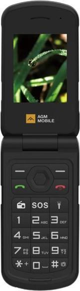 Actual product image Bea-Fon M10 (2.40", 2 Mpx)