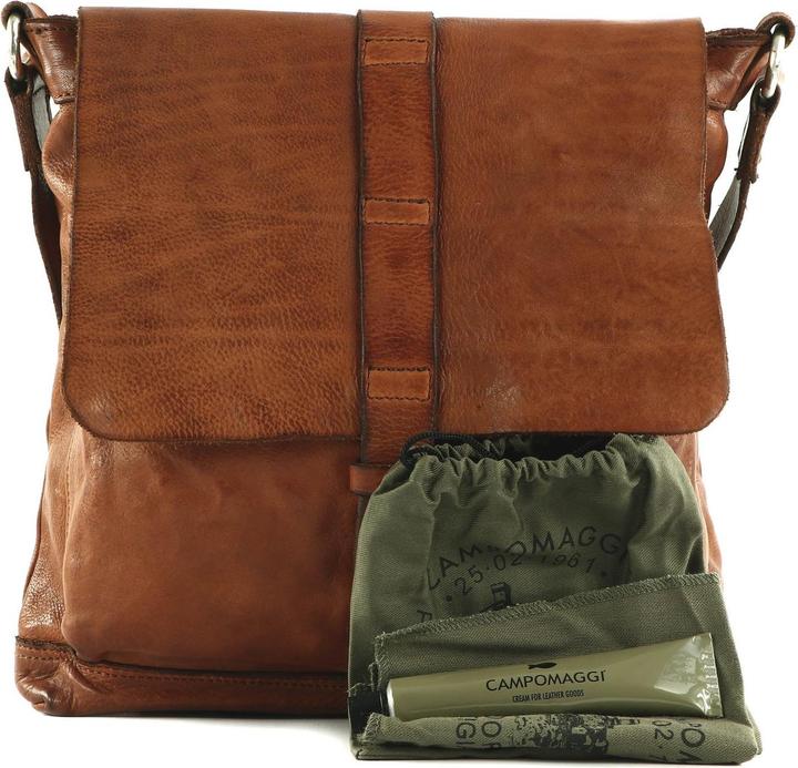 Produktbild Campomaggi Dioniso Crossbody Bag