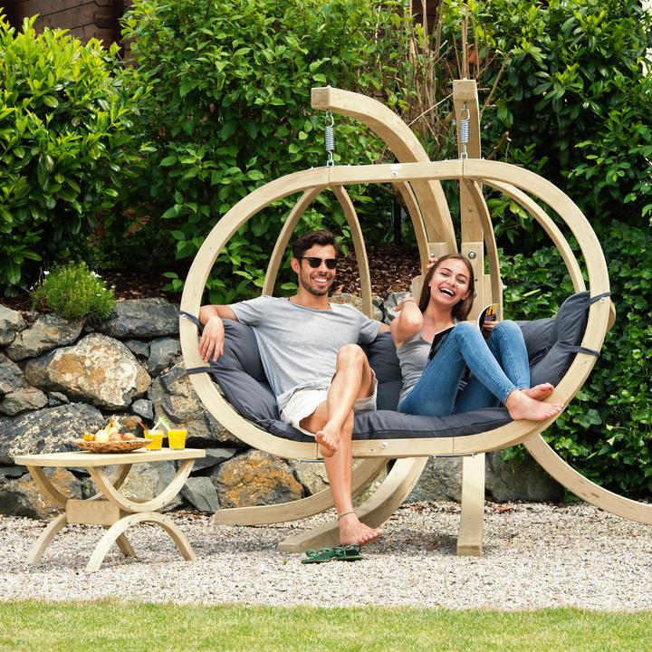Actual product image Amazonas Globo Royal Chair (200 kg)