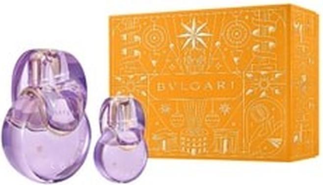 Bulgari Omnia Améthyste (Coffret de parfum)