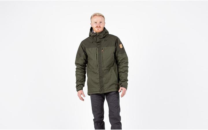 Actual product image Fjällräven Skogsö (M)