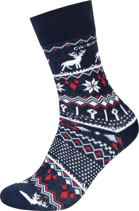 Immagine prodotto Camano Socken (Confezione da 2, 39 - 42)