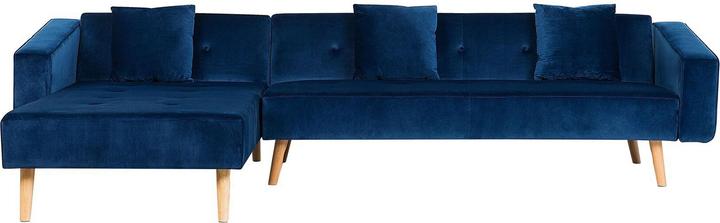 Produktbild Beliani Vadso (Ecksofa)