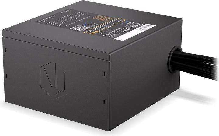 Actual product image Endorfy PSU Vero L5 Bronze 700 W (700 W)