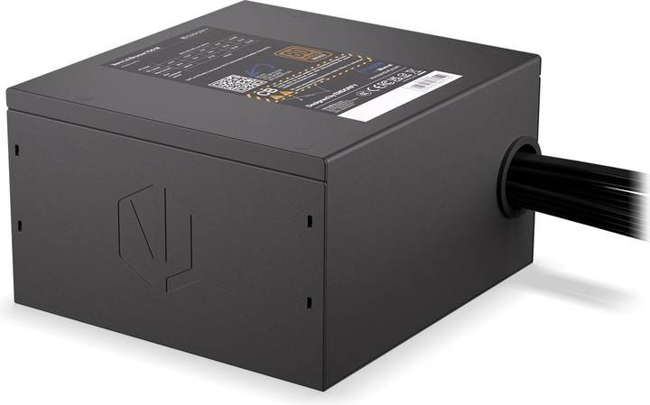 Actual product image Endorfy PSU Vero L5 Bronze 700 W (700 W)