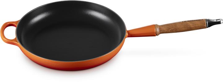 Produktbild Le Creuset Signature (Bratpfanne, Gusseisen, 26 x 8 cm)