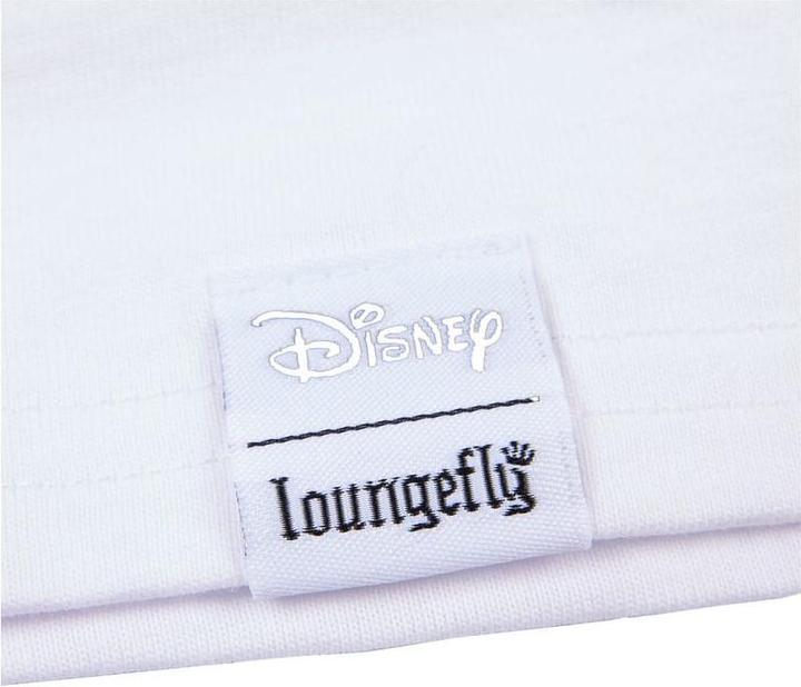 Produktbild Loungefly Disney by Tee T-Shirt Unisex Dogs & Cats Grösse M (M)