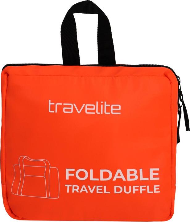 Immagine prodotto Travelite Accessori Borsa da viaggio pieghevole 44 cm (28 l)