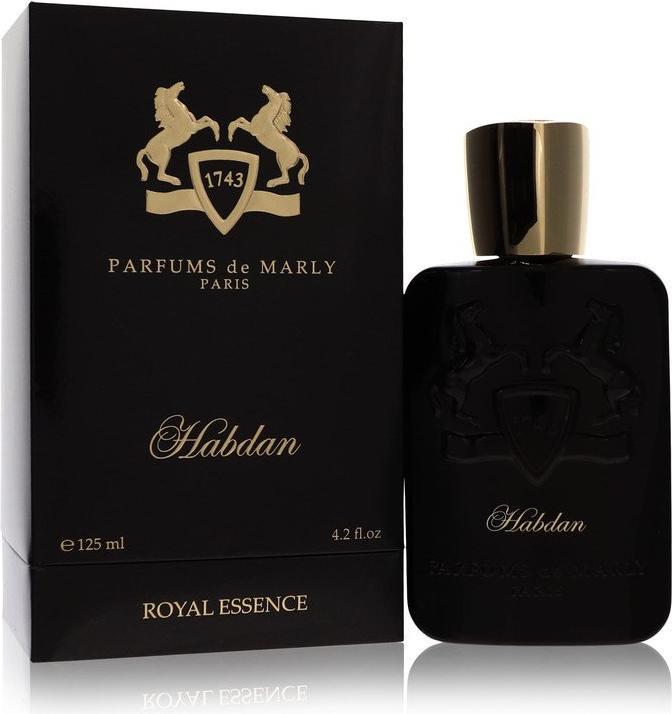 Parfums de Marly Habdan (Eau de Parfum, 125 ml)