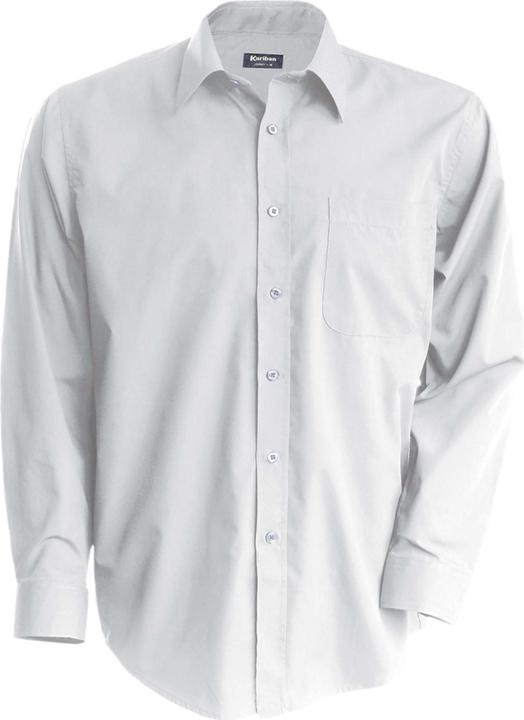 Produktbild Kariban sans repassage (L)