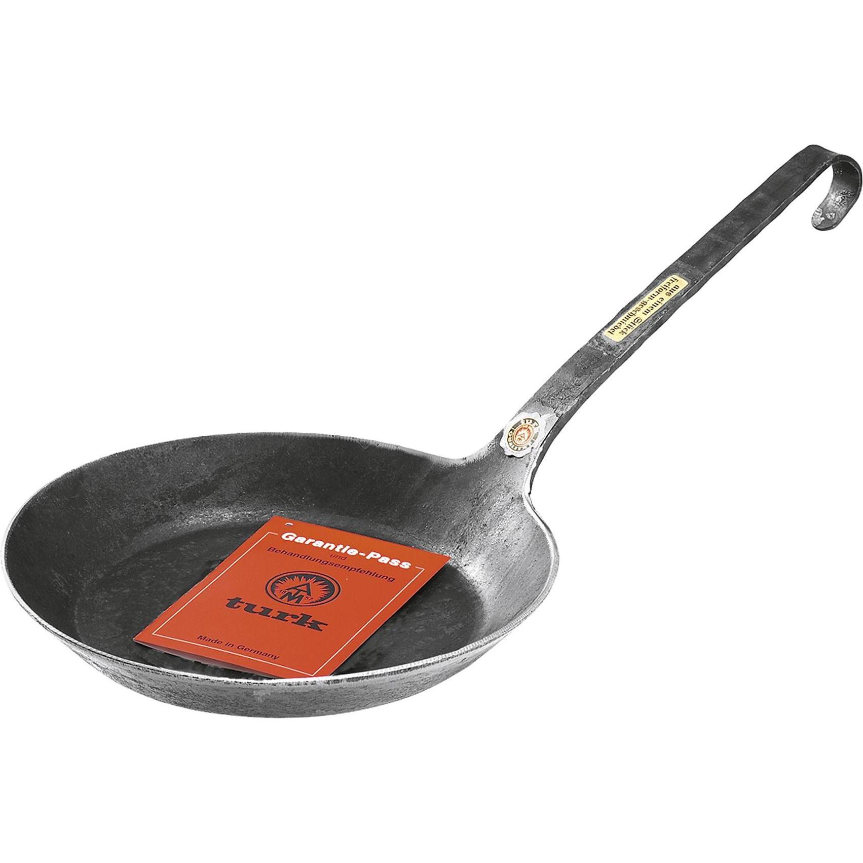 Turk Pfanne (Bratpfanne) (E27 104006)