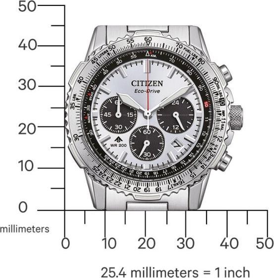 Image du produit Citizen CA4660-61A (40 mm)