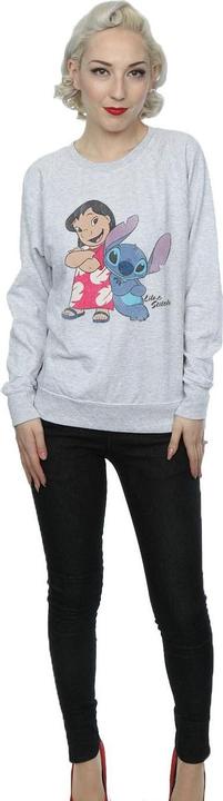 Produktbild Dick Smith Classic Sweatshirt (L)