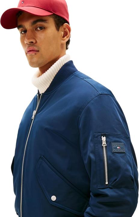 Actual product image Tommy Hilfiger Bomber Jacket (XXL)