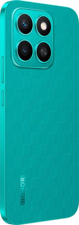 Actual product image Honor Huawei X8c (256 GB, Marrs Green, 6.70", Dual SIM, 4G)