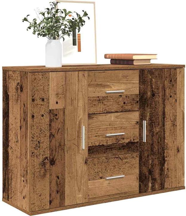 Image du produit vidaXL Sideboard (90 x 29.50 x 65 cm)