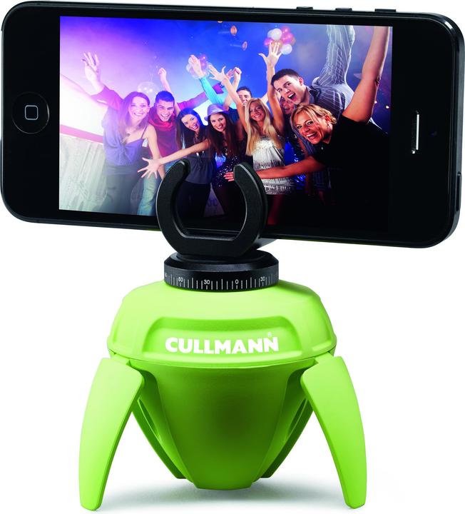 Actual product image Cullmann SMARTpano 360 (Panorama head)