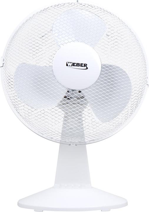 Produktbild Weber Home Tvw30 (53 dB)