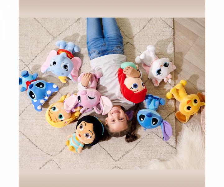 Image du produit Simba Disney Doorables Jasmin, 25cm (30 cm)