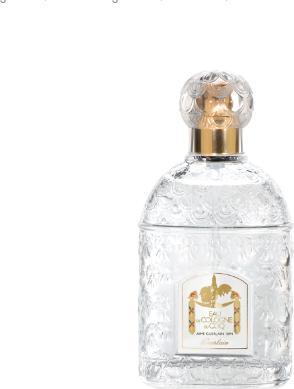 Produktbild Guerlain Du Coq (Eau de Cologne, 100 ml)