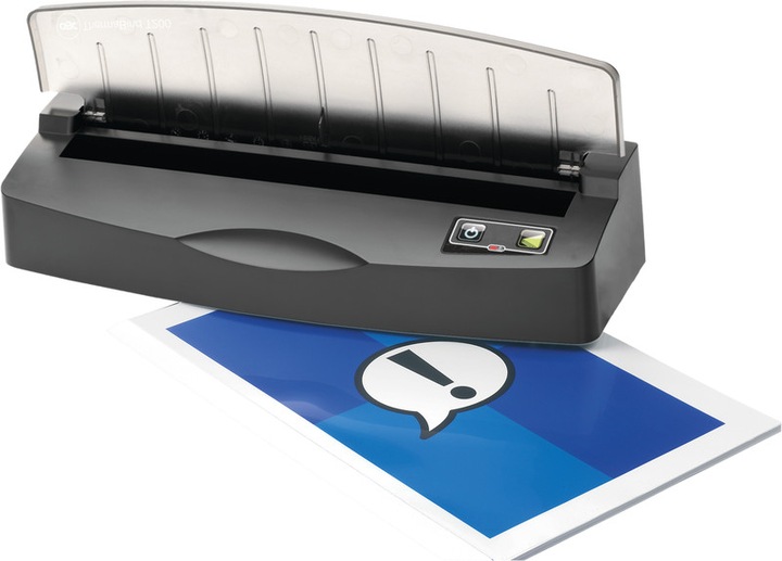 Produktbild GBC ThermaBind T200 (Thermobindung)