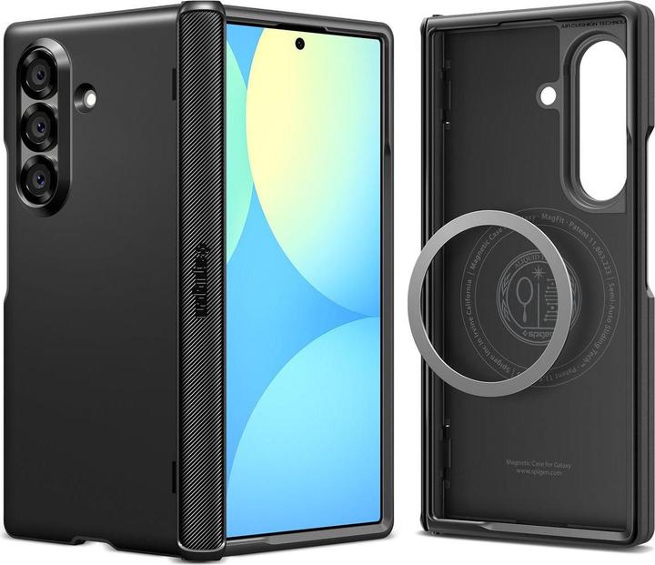 Spigen Slim Armor Pro (Samsung Galaxy Z Fold7)