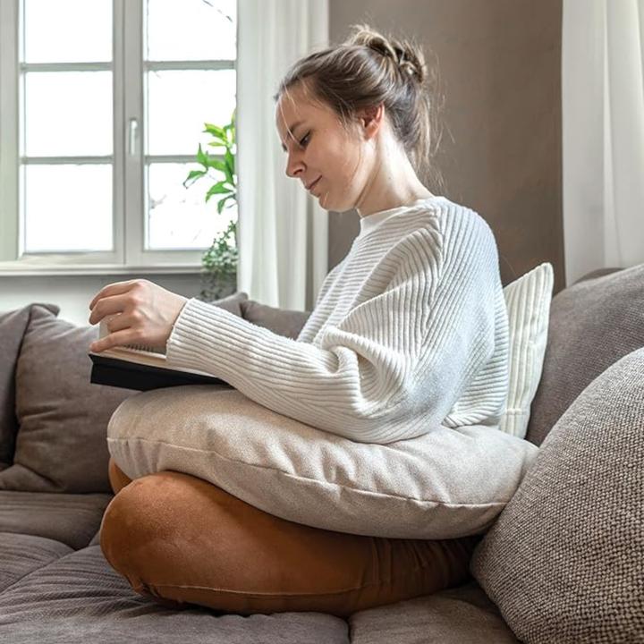 Produktbild Bookiepad Alfa (57 x 62 cm)