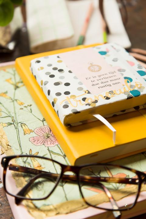 Produktbild Talens Malbuch 13 x 21 cm Pastellrosa (A5)