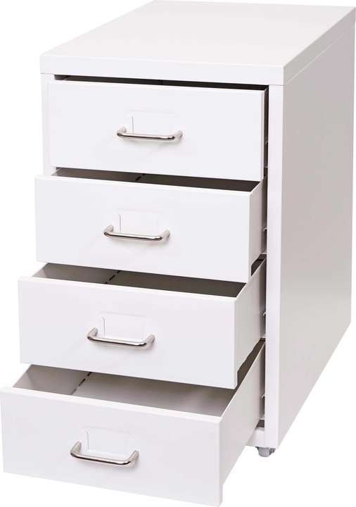 Produktbild MCW T851-4 (48 x 28 x 41 cm)