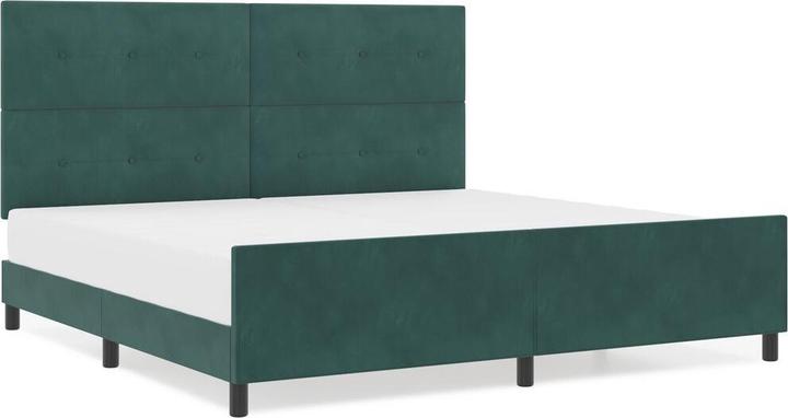 Dark green
