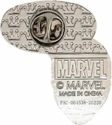 Produktbild Funko Marvel Loungefly Ansteck-Pins Blind Box Sortiment Deadpool (12)
