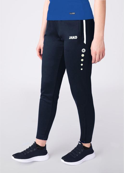 Produktbild JAKO Trainingshose Allround (164)