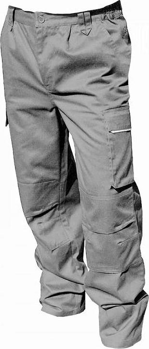 Actual product image Regatta WorkGuard trousers Action Wind repellent (XL, XL)