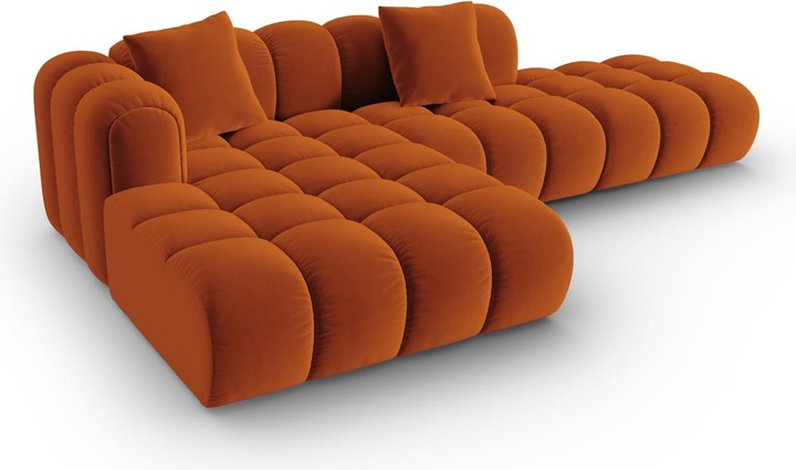 Actual product image CXL by Christian Lacroix Clotilde (Corner sofa)