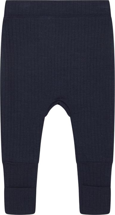 Produktbild Hust and Claire Leggings HCGils aus Merinowolle und Seide (56)