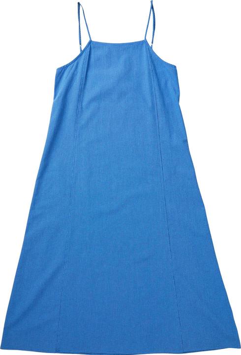 Brava Fabrics Checks Strappy Straight