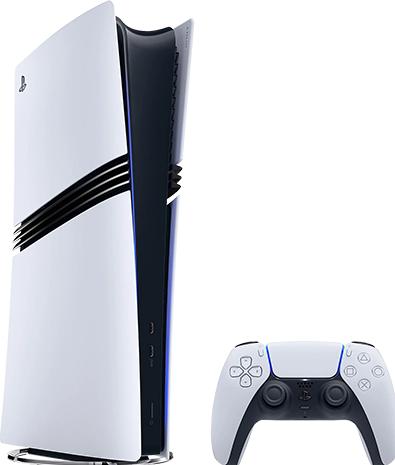 Immagine prodotto Sony Playstation 5 Pro - 2 TB