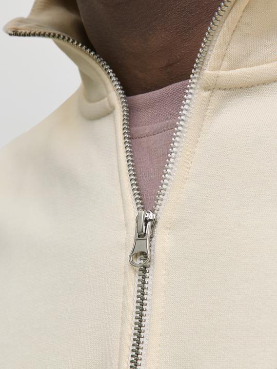Produktbild Jack & Jones Jornorrebro Emb Sweat High Neck Sn (M)