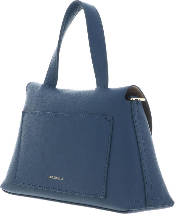 Produktbild Coccinelle Nikla Handbag Double Grainy Leather