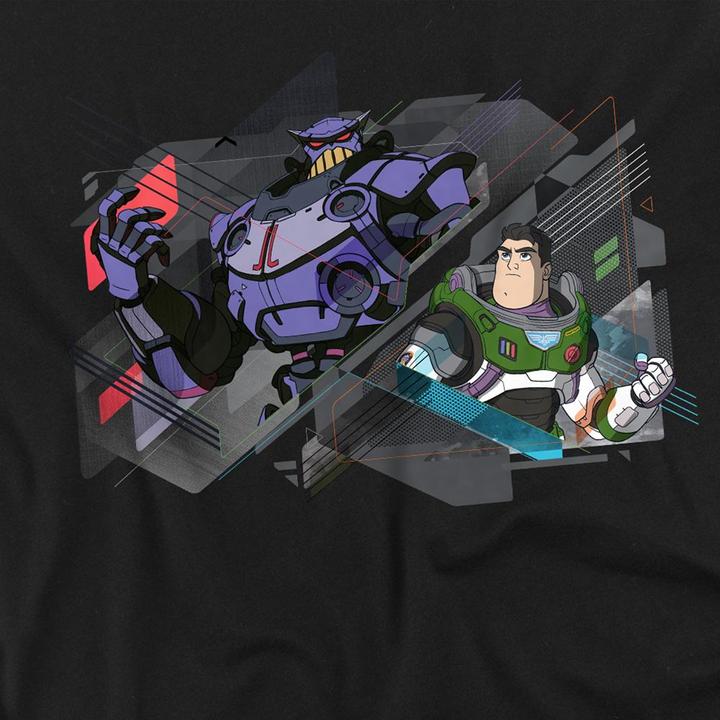 Image du produit Mattel - T-shirt - Adulte (XL)