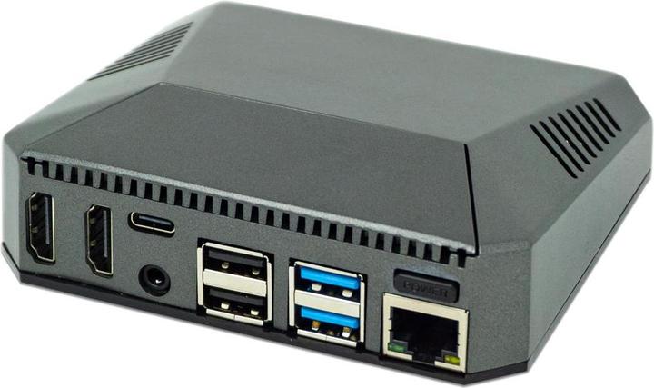 Produktbild ONE Case für Raspberry Pi 4