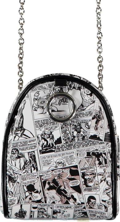 Actual product image Difuzed Marvel - Micro Bag