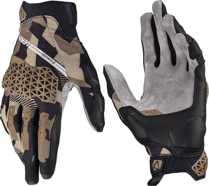 Produktbild Leatt Glove ADV X-Flow 7.5 Short V24 (Herren, M)