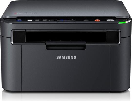 Image du produit Samsung SCX-3205W Imprimante/scanner/copieur laser Wifi (Laser, Noir et blanc)