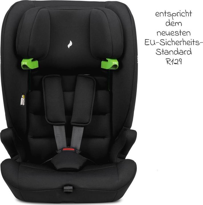 Produktbild Osann Lupo (Kindersitz, ECE R129/i-Size Norm)