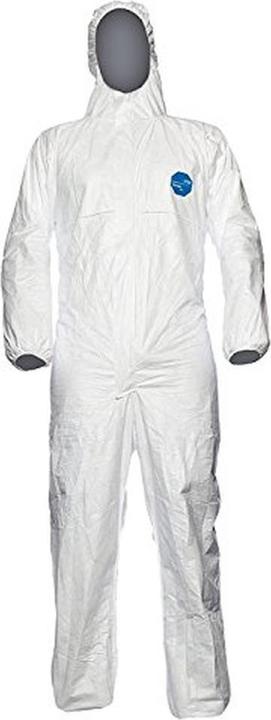 Image du produit Dupont Tyvek 500 Xpert, XXL, blanc (XXL)