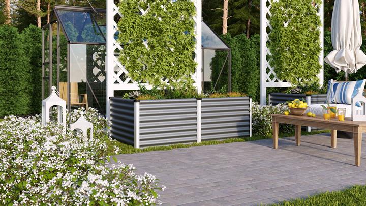 Produktbild Vitavia Linus 630